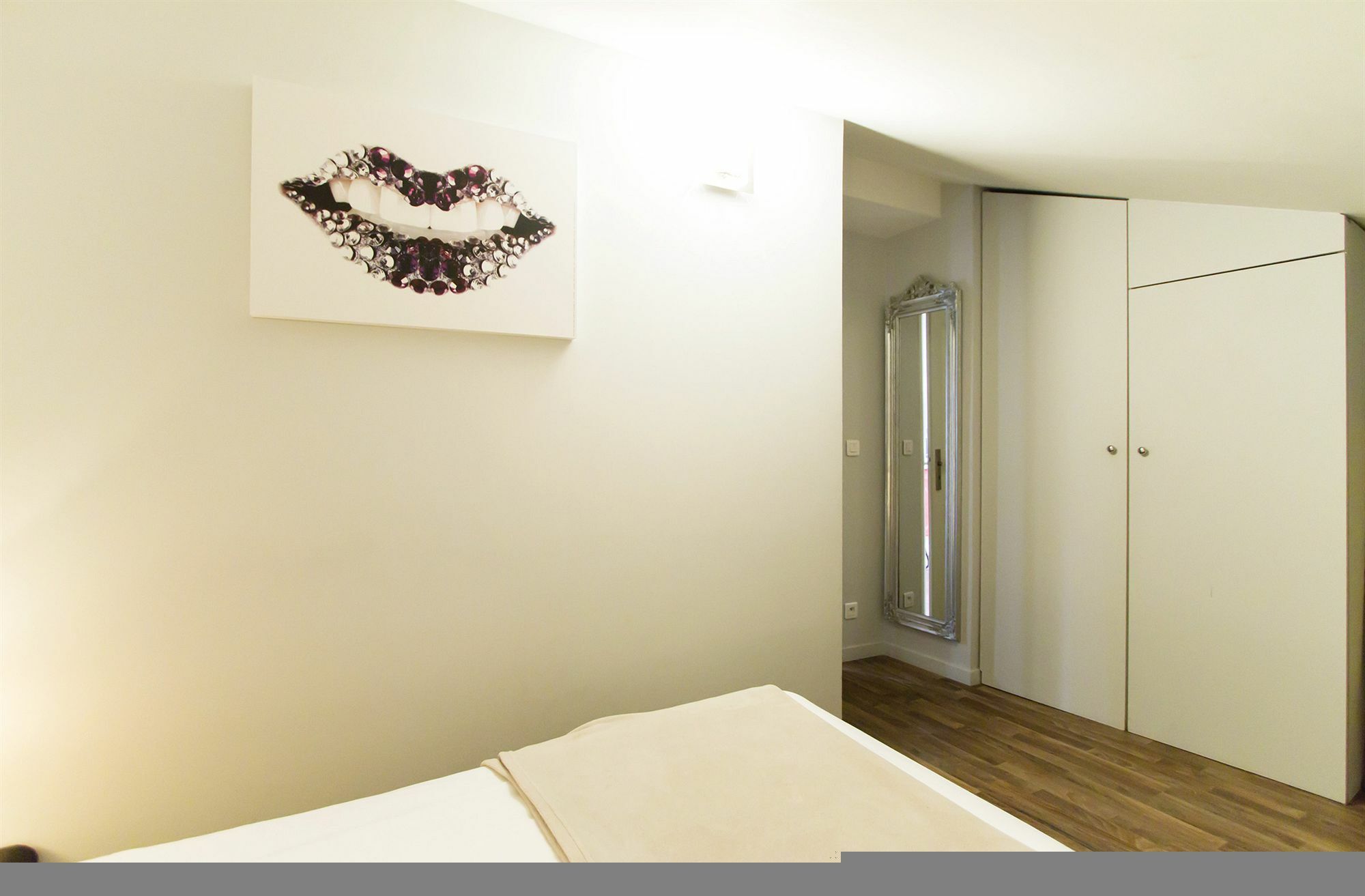 Florella Jean De Riouffe Apartment Cannes Exterior photo